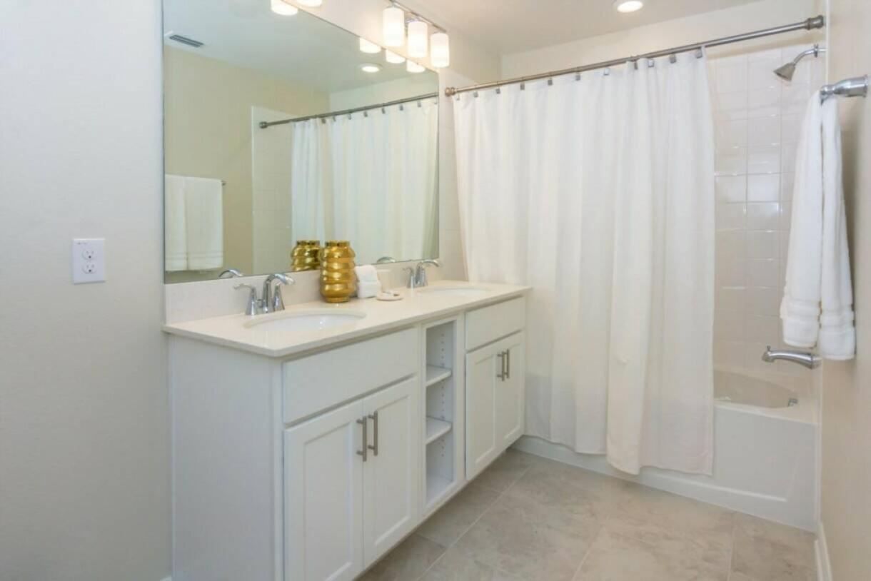 Incredible Apartment At Storey Lake Sl47312 Kissimmee Zewnętrze zdjęcie