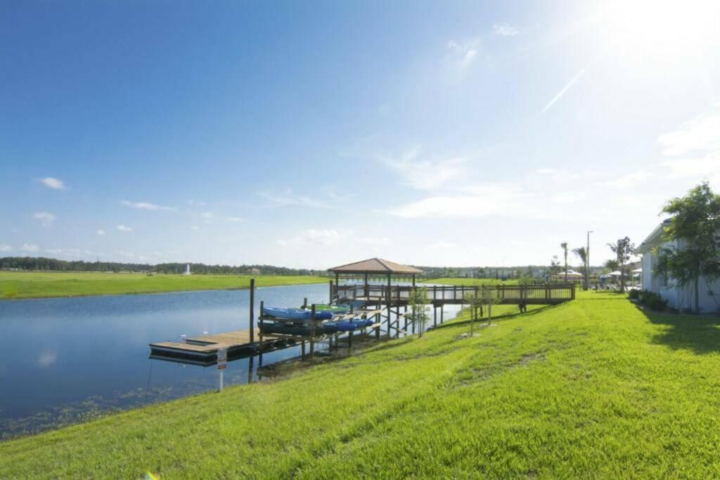 Incredible Apartment At Storey Lake Sl47312 Kissimmee Zewnętrze zdjęcie