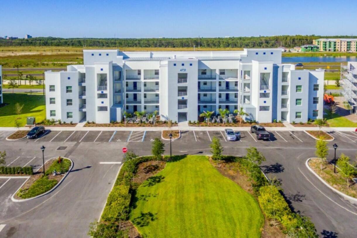 Incredible Apartment At Storey Lake Sl47312 Kissimmee Zewnętrze zdjęcie