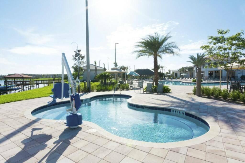 Incredible Apartment At Storey Lake Sl47312 Kissimmee Zewnętrze zdjęcie